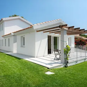 Pensión Sardegna E - New, Olbia