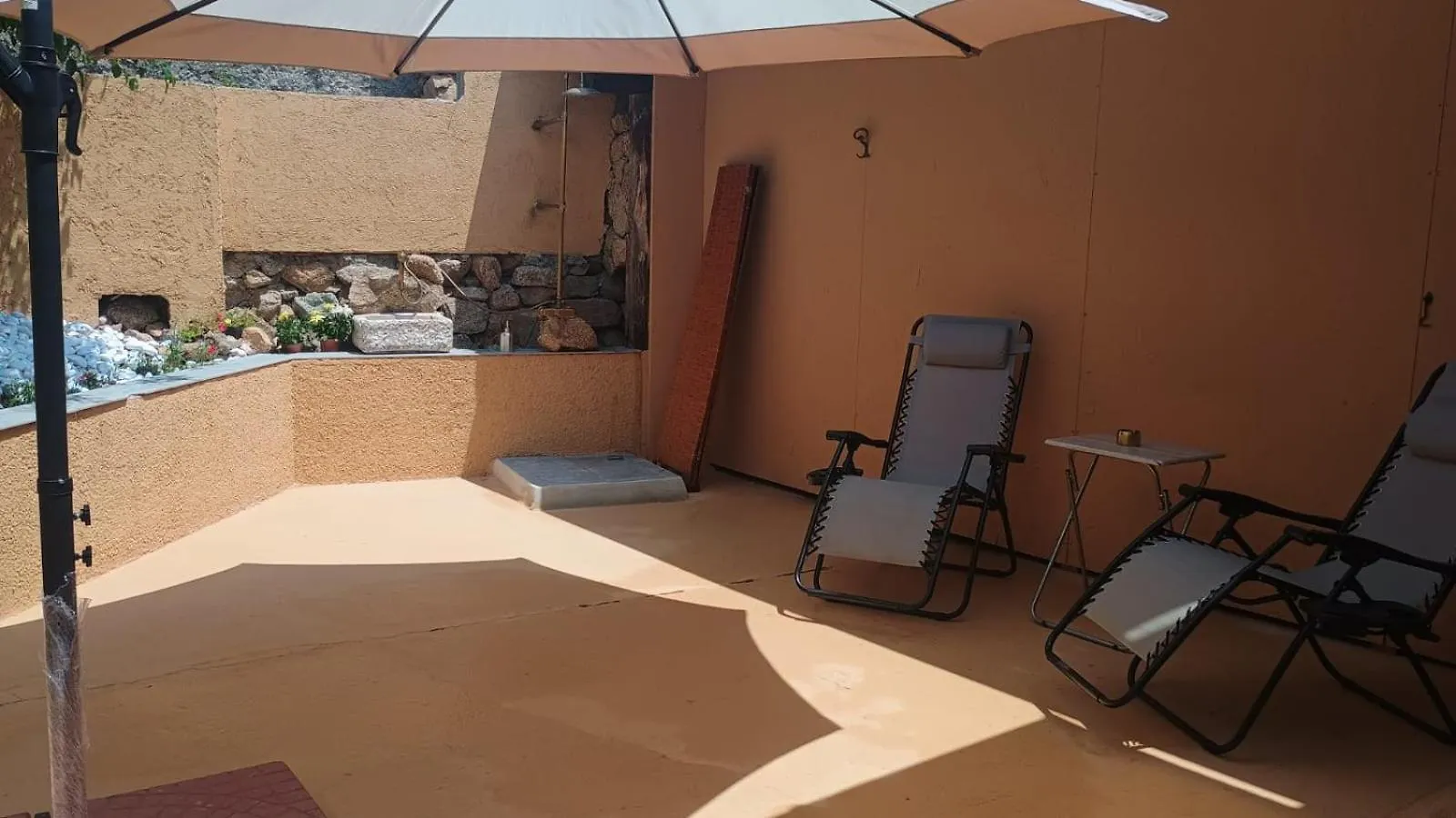 Guest house Benjamin Room Olbia